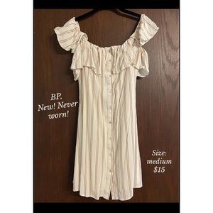 BP. Dress